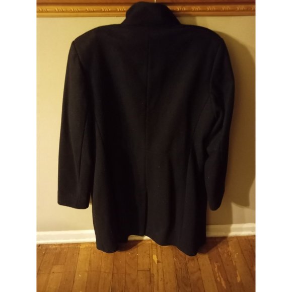 Womens Trench Coat. - Picture 3 of 4